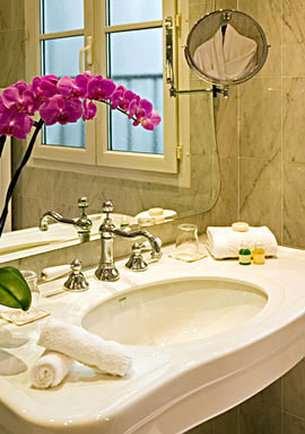 Hotel Fougere