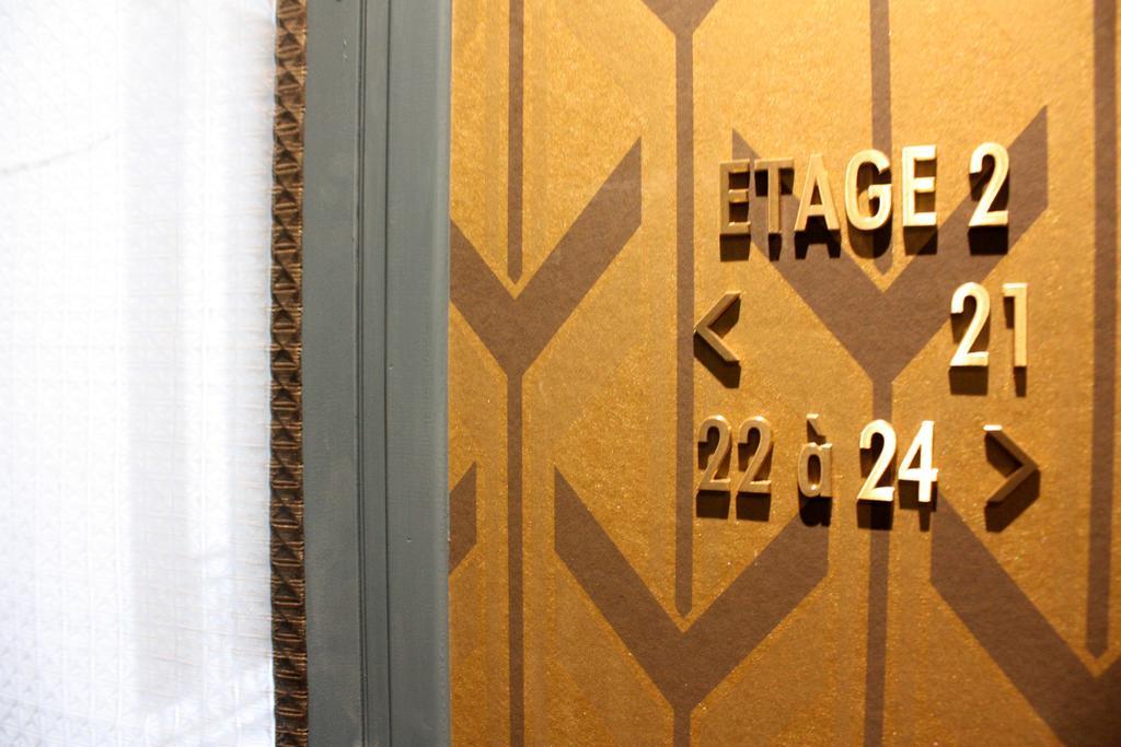 Hotel Monsieur Cadet Hotel&spa 4*