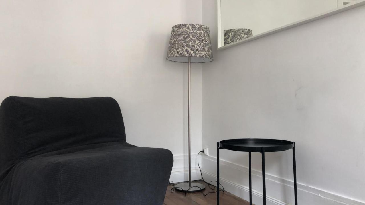 Sacre Coeur Montmartre Apartment Paris