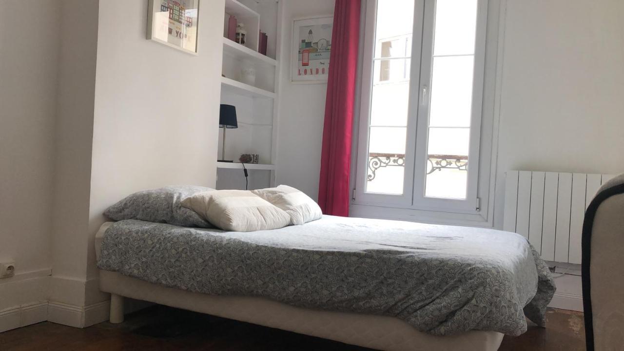 Apartment Sacre Coeur Montmartre