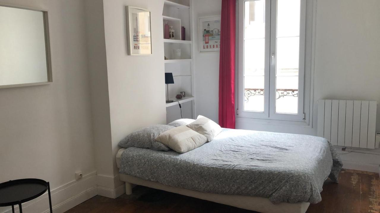 Apartment Sacre Coeur Montmartre *