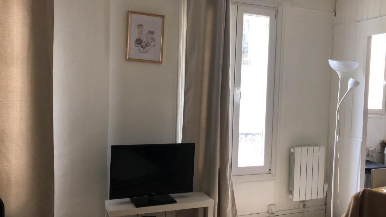 Sacre Coeur Montmartre Apartment *