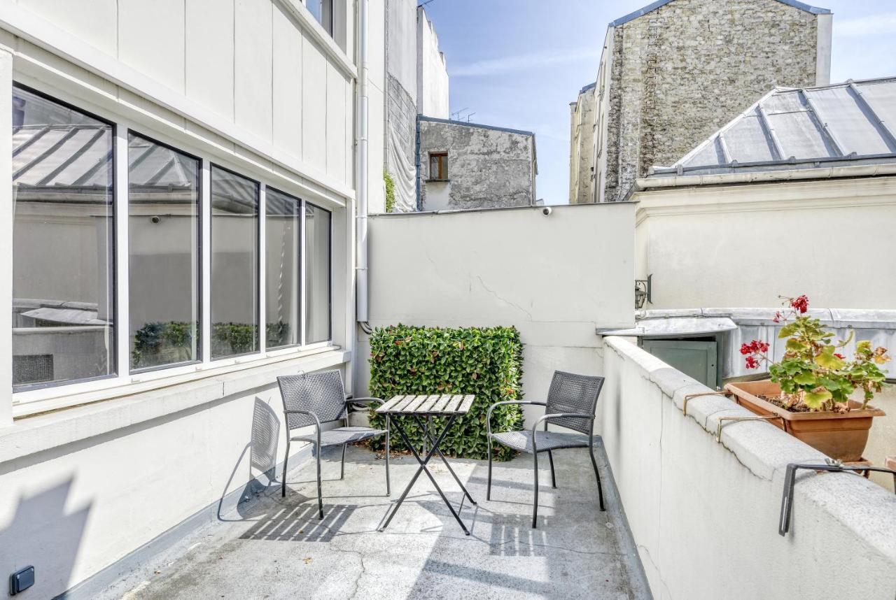 Apartment Sweet - Montmartre