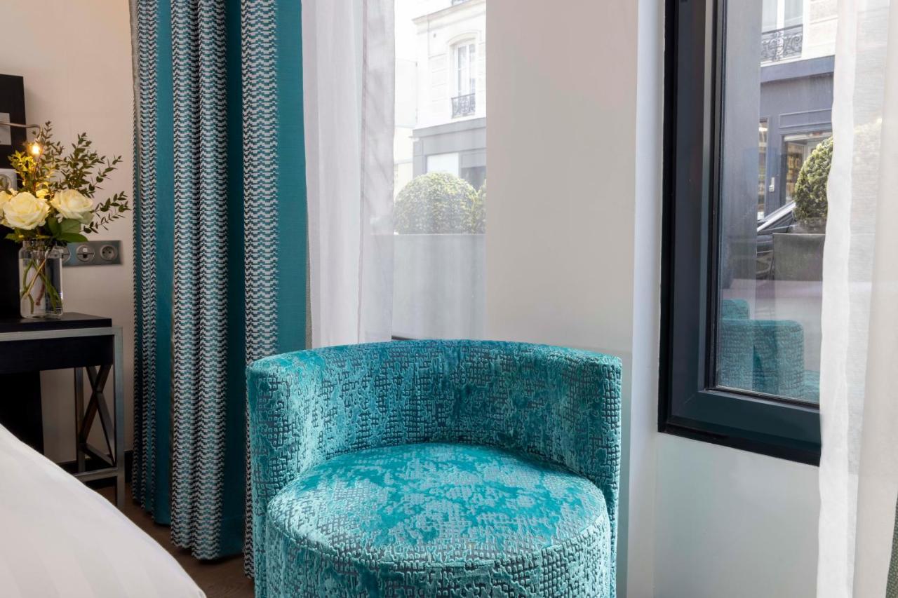 Gustave Hotel 4*