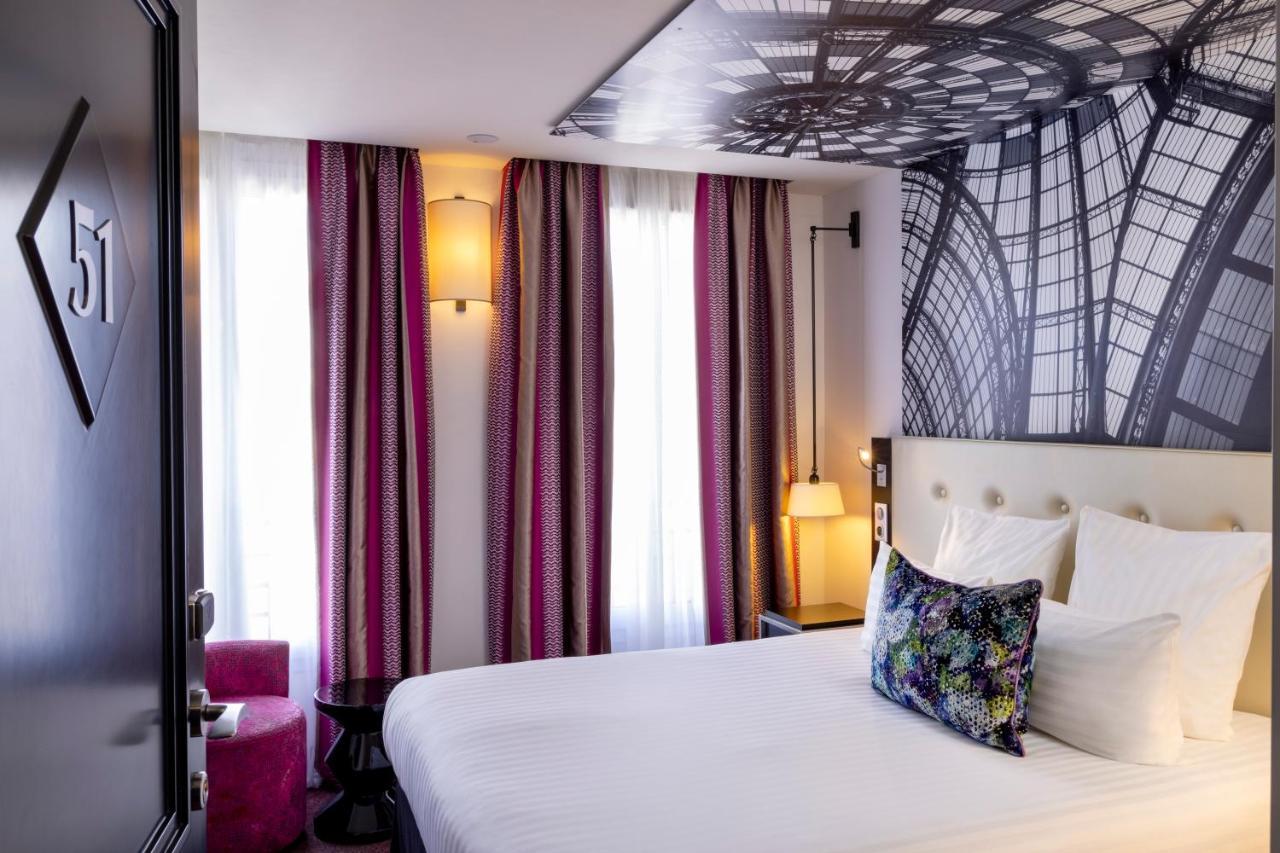 Hotel Gustave