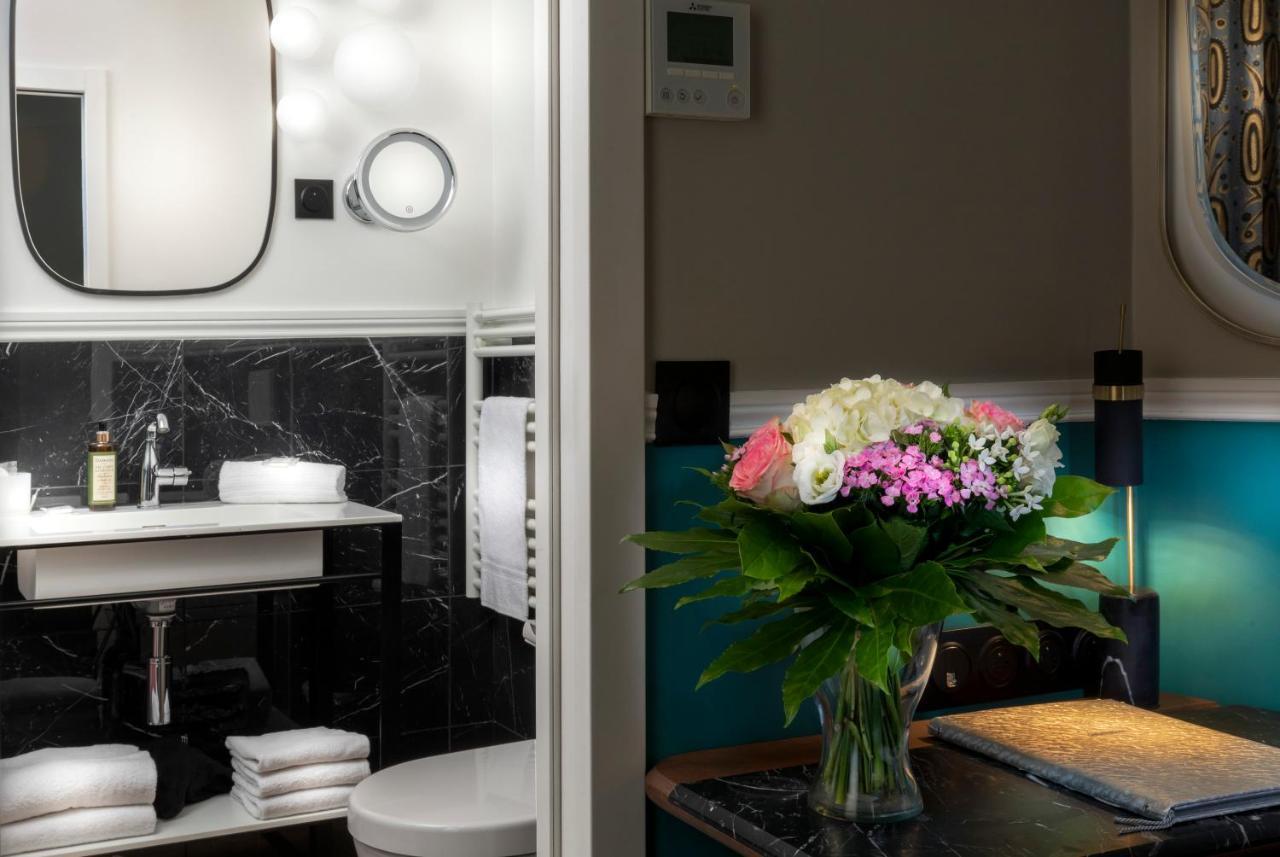 Hotel Elysa-luxembourg 3*