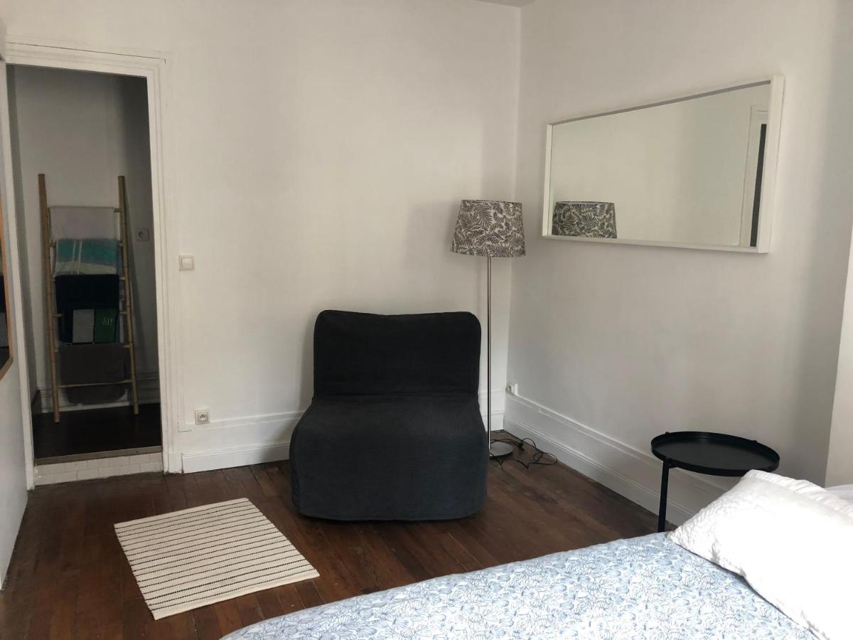 Apartment Sacre Coeur Montmartre *
