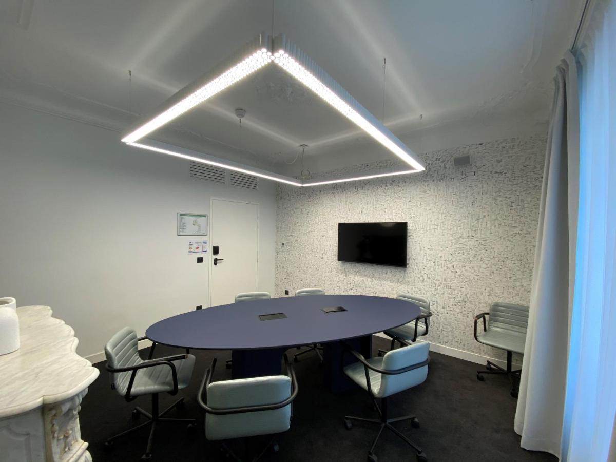 Hotel Tribe Batignolles
