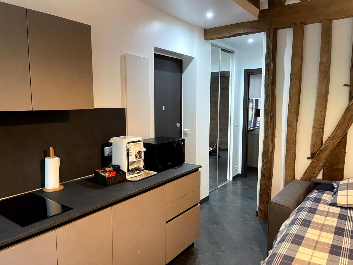 Apartment Thegreatflat *