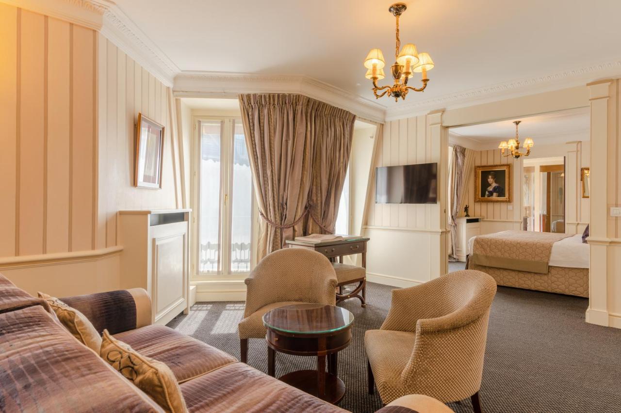Hotel Napoleon 5*