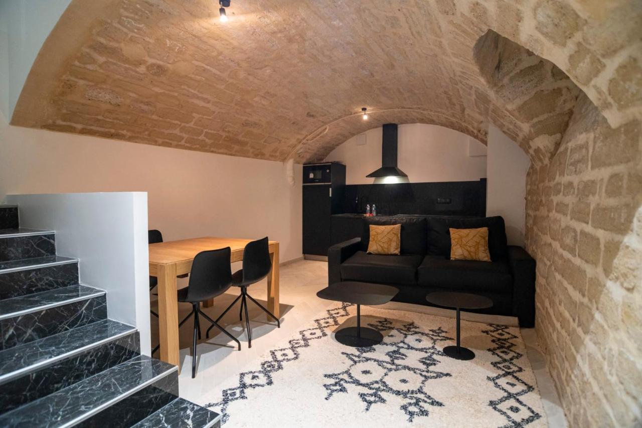 Apartment Place Vendome Chic St Honore *