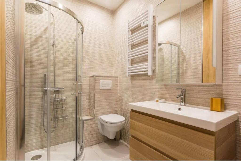 Charonne I Appartement *