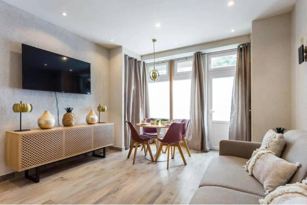 Appartement Charonne I