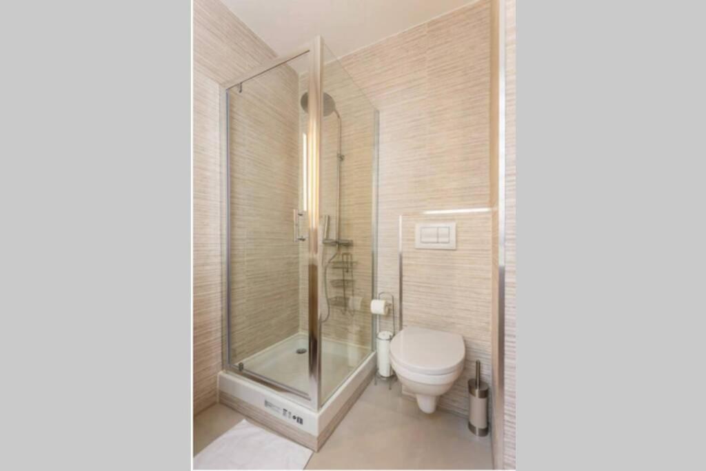 Charonne I Appartement *