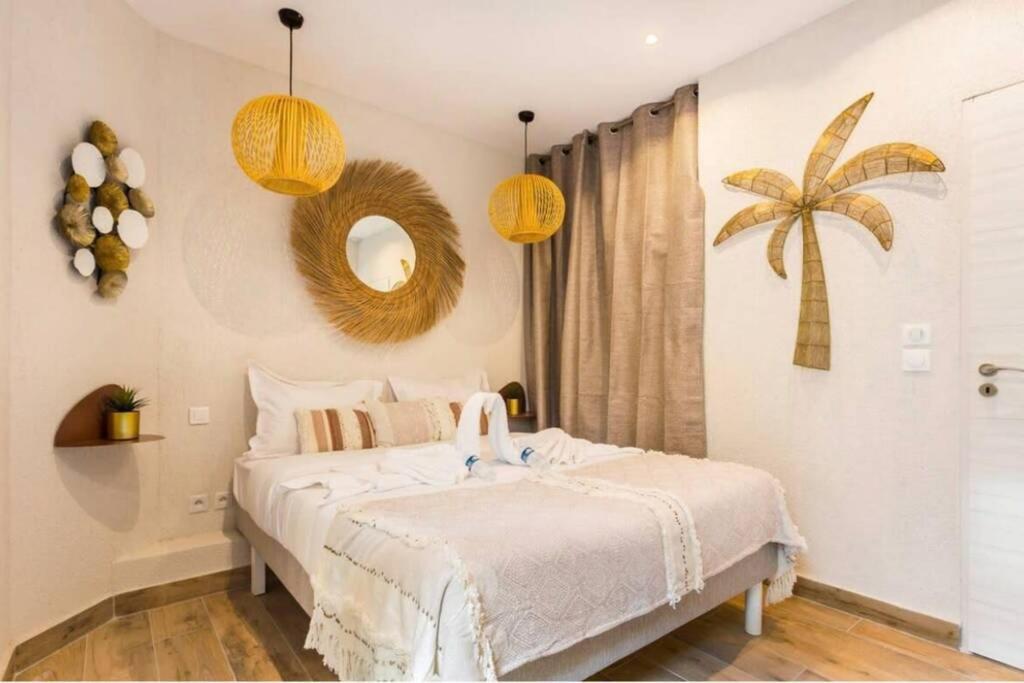 Appartement Charonne I