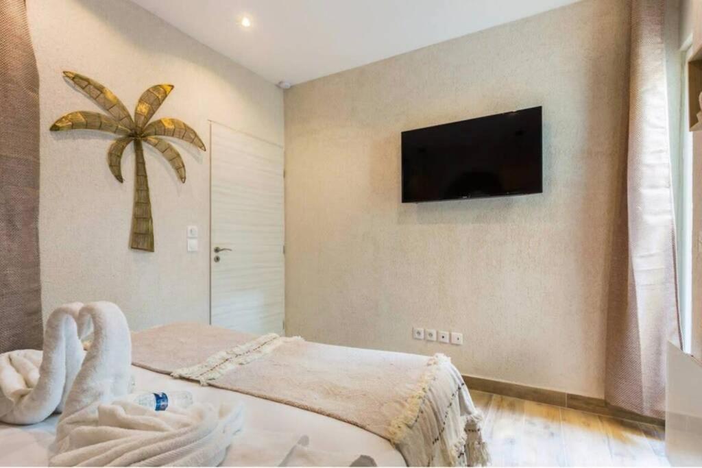 Appartement Charonne I Paris