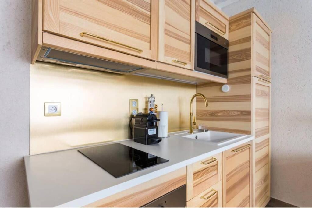 Appartement Charonne I *
