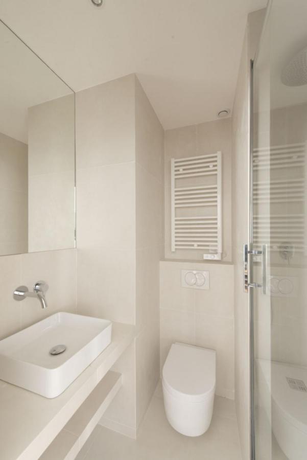 Rue Charlot Le Marais Apartment *