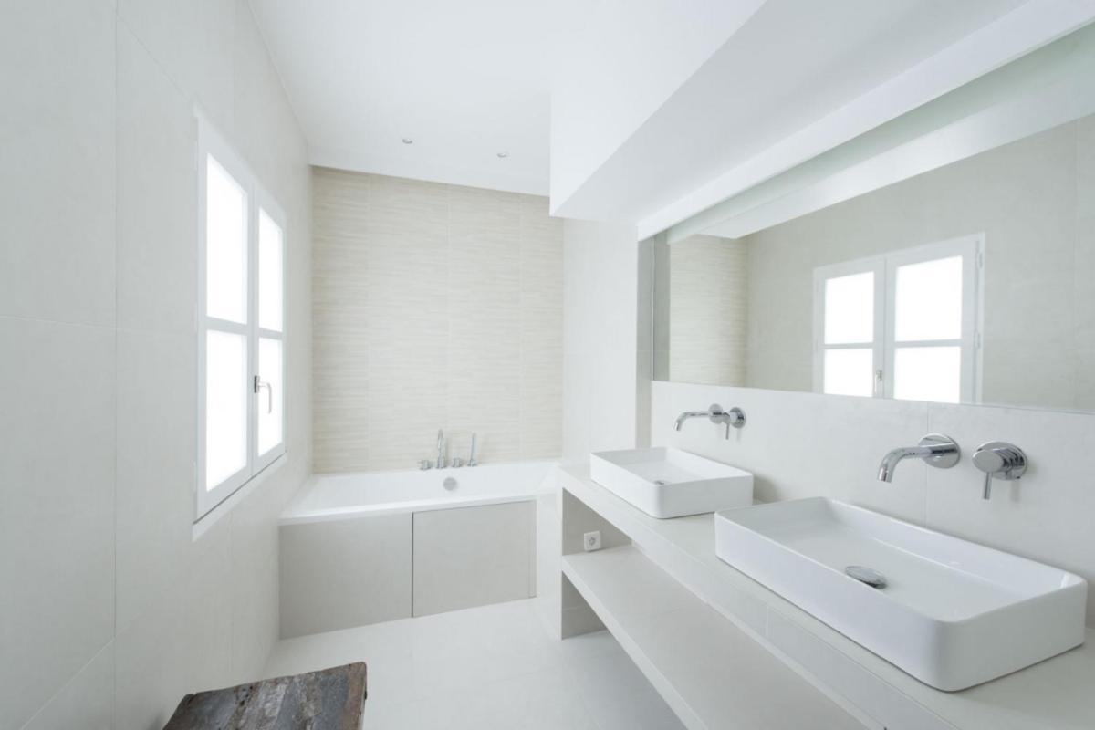 Rue Charlot Le Marais Apartment