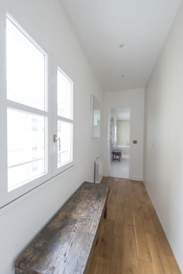Rue Charlot Le Marais Apartment