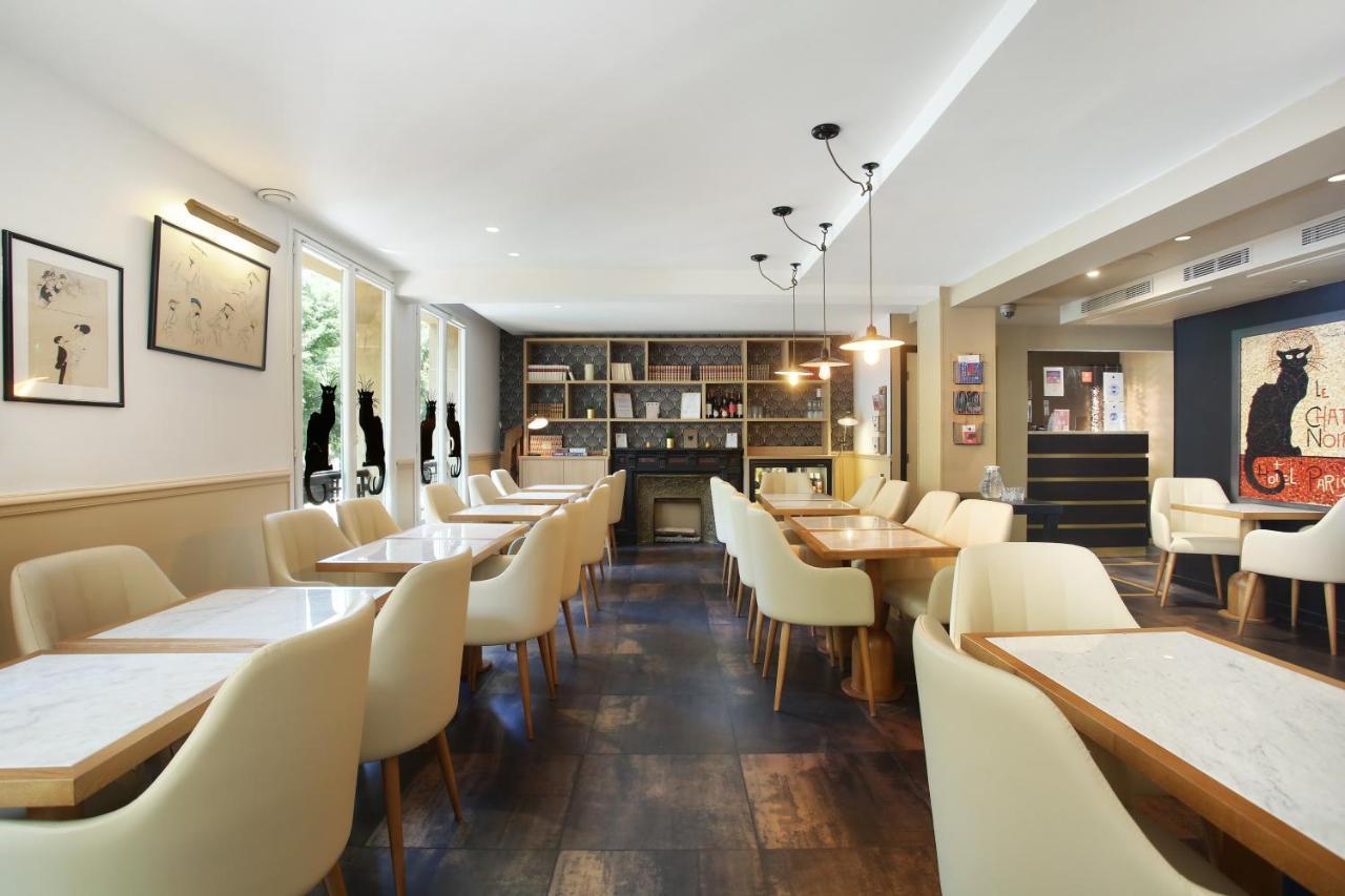 Le Noir 4*