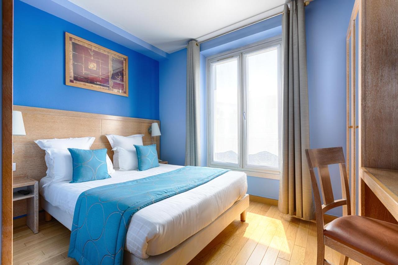 Grand Dore Hotel Paris