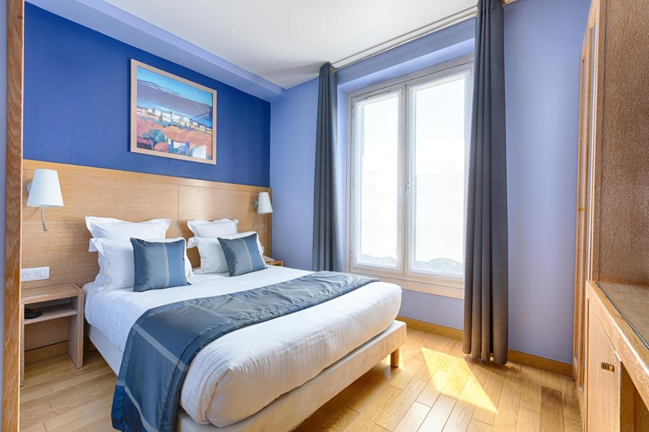 Hotel Grand Dore Paris