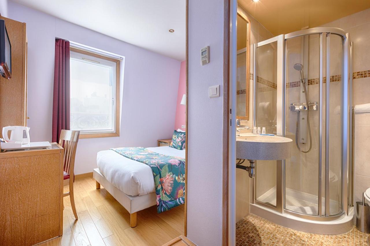 Grand Dore 3* Paris
