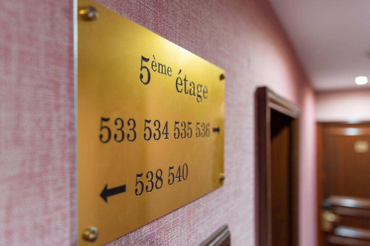 Hotel Grand Dore