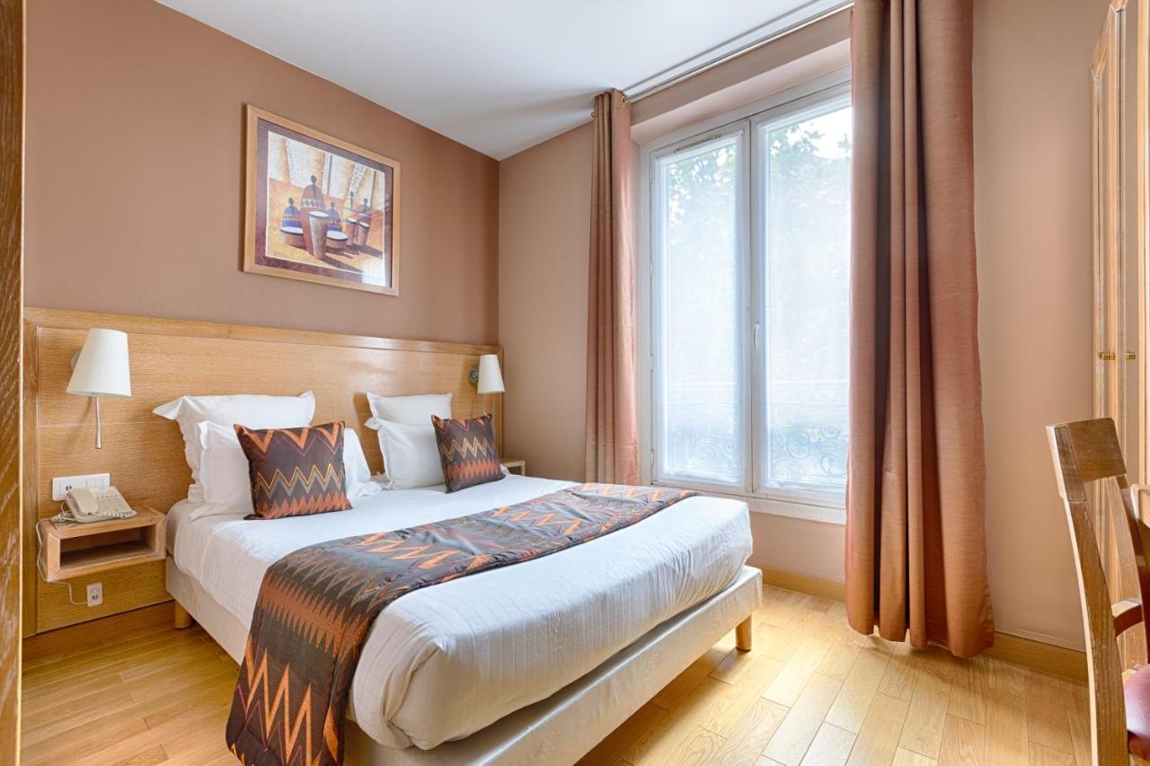 Grand Dore 3* Paris
