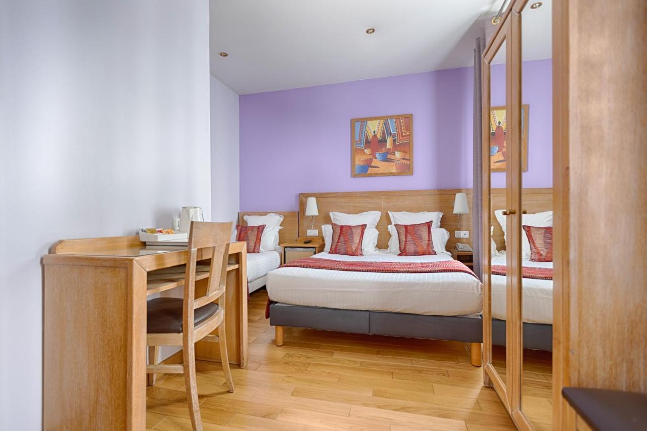Hotel Grand Dore