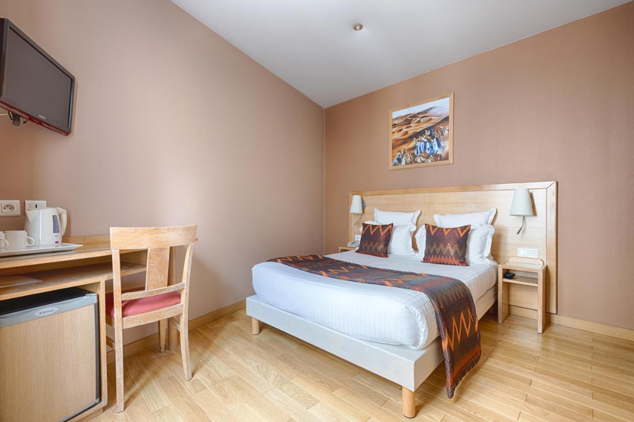 Grand Dore Paris
