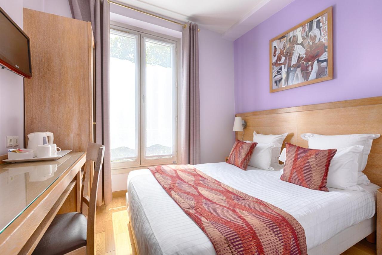 Hotel Grand Dore Paris
