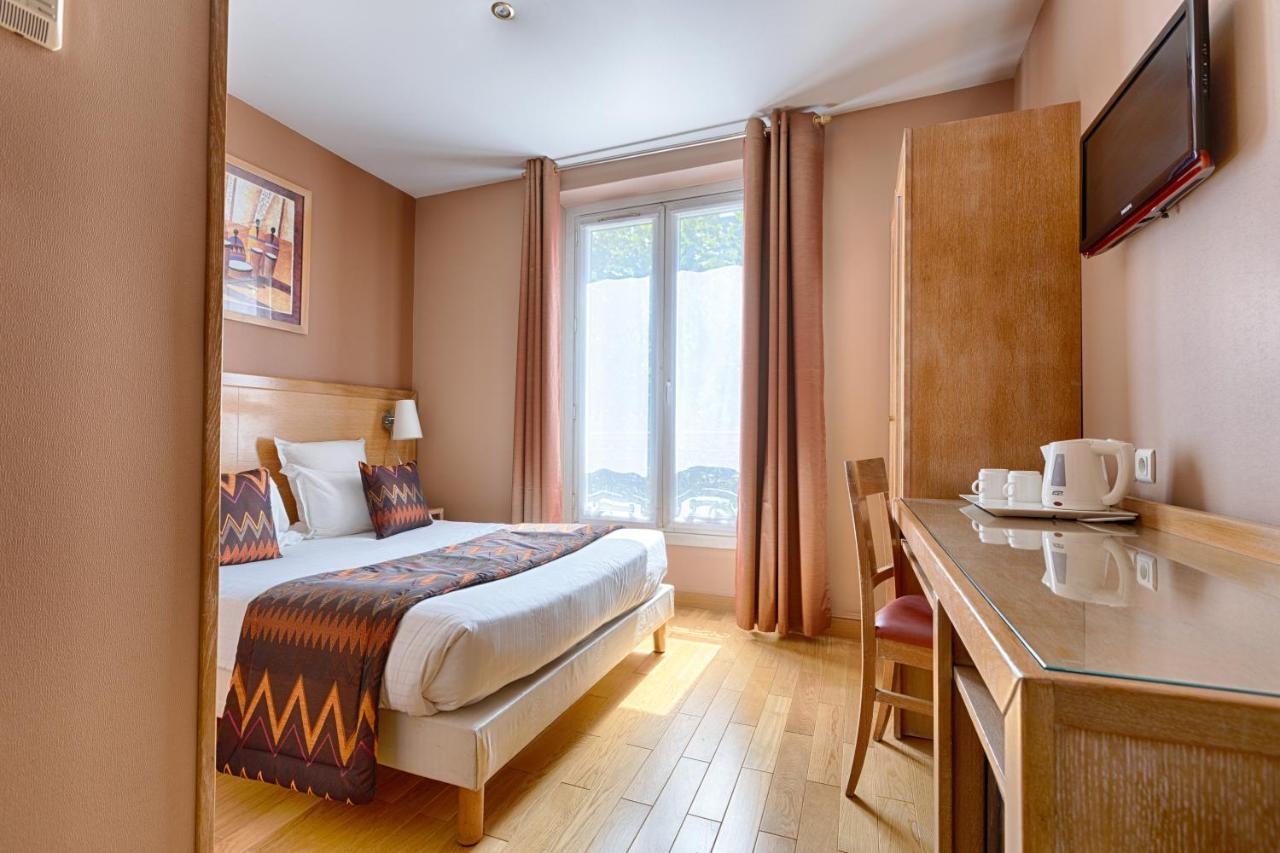 Grand Dore 3* Paris