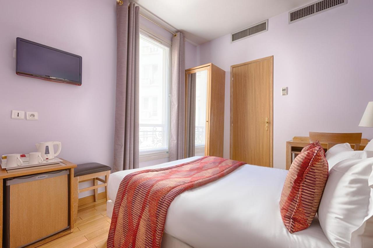 Hotel Grand Dore Paris