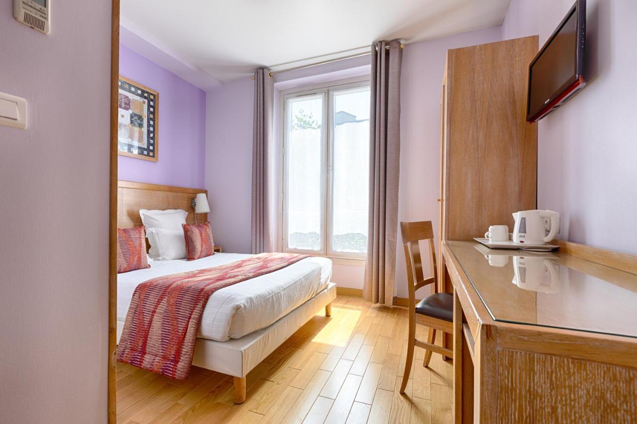 Grand Dore 3* Paris