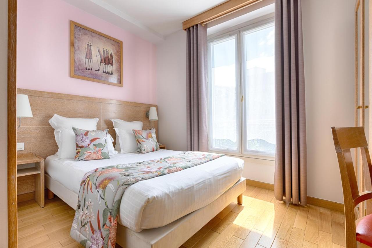 Grand Dore 3* Paris