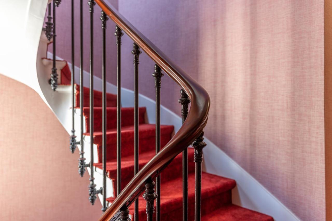 Hotel Grand Dore Paris