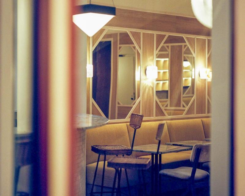 Hotel Marciano Gare Du Nord