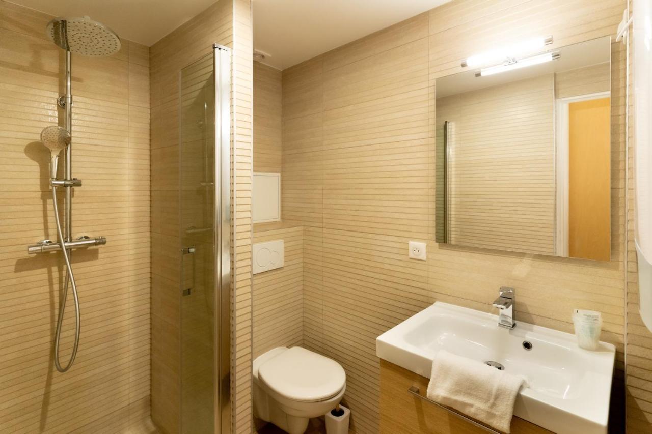 Appart hôtel Capfun Le Saint Germain, 4*