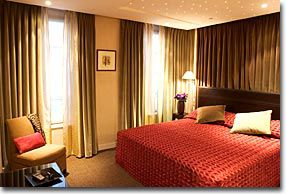 Esprit Saint Germain Hotel Paris