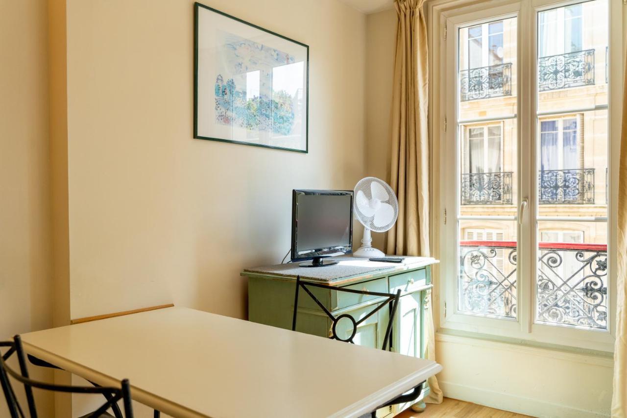 Appart hôtel Capfun Le Saint Germain, 4*