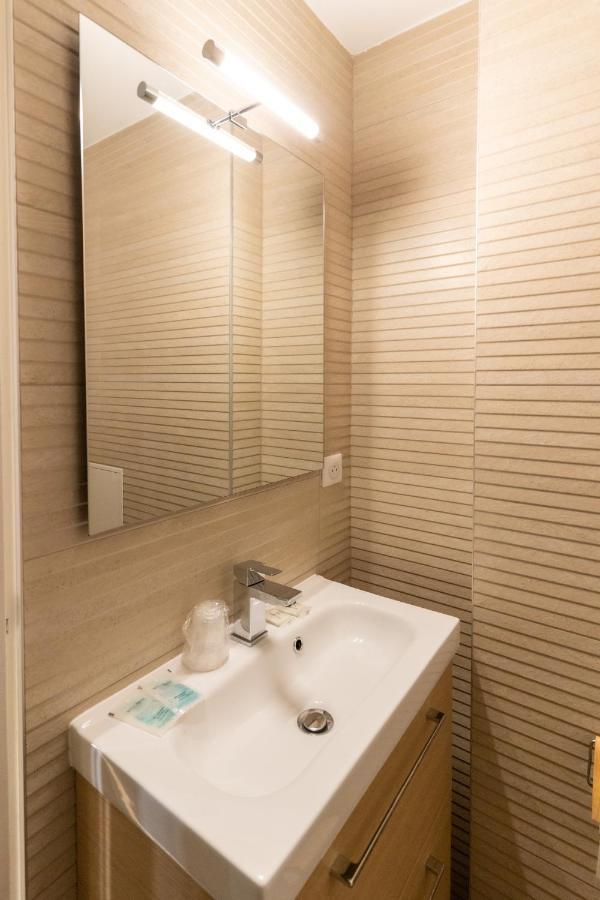 Capfun Le Saint Germain, Appart hôtel Paris