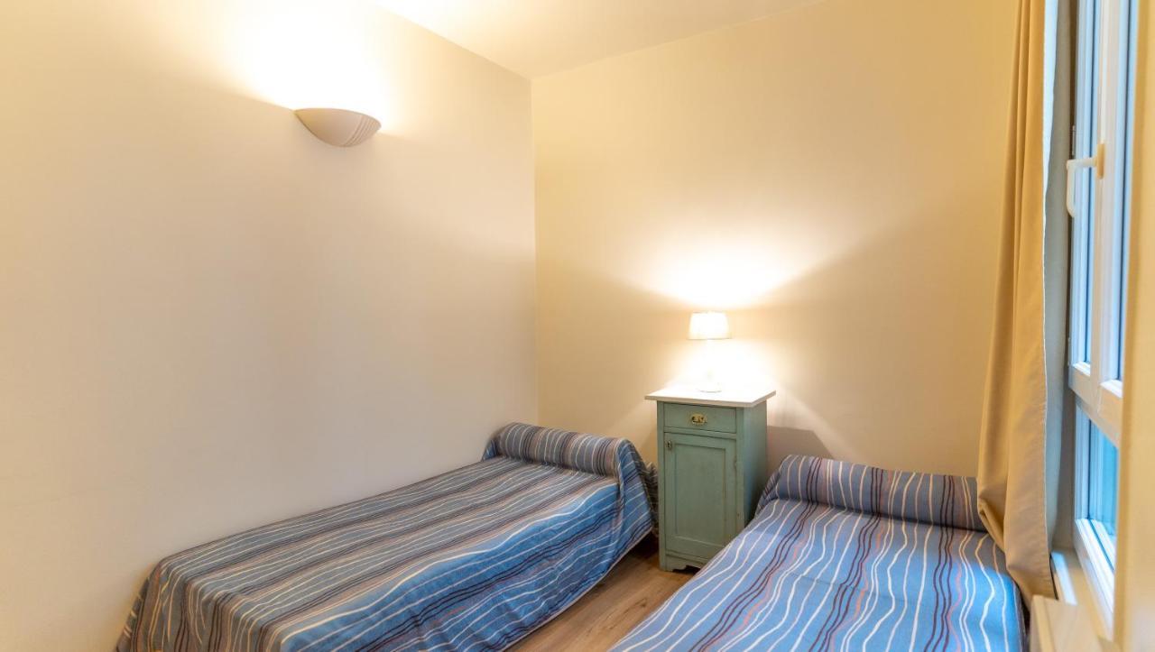 Appart hôtel Capfun Le Saint Germain,