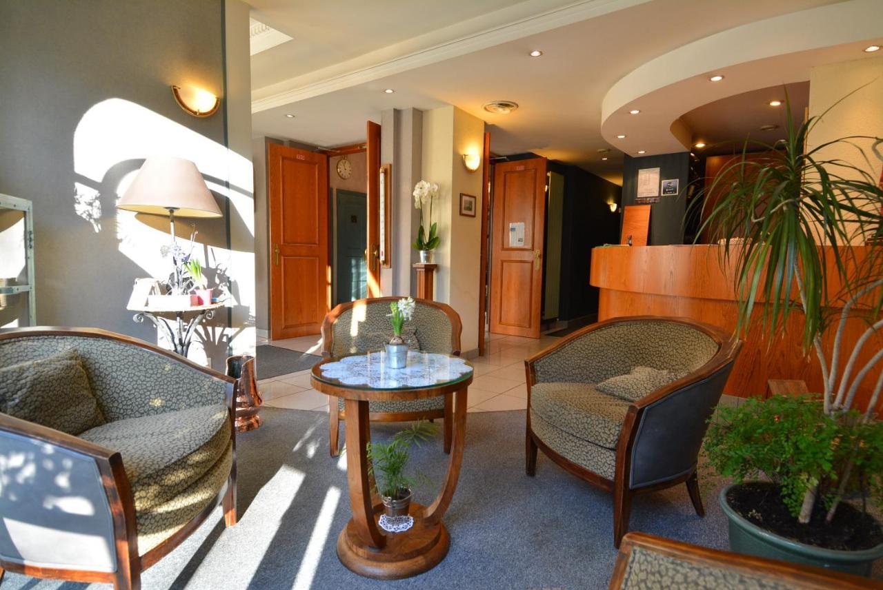 Hotel Port Royal *
