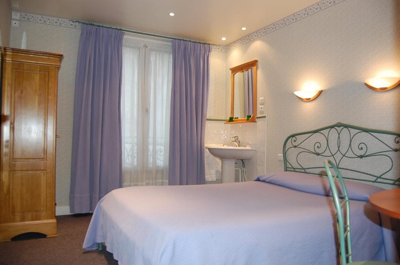 Hotel Port Royal *