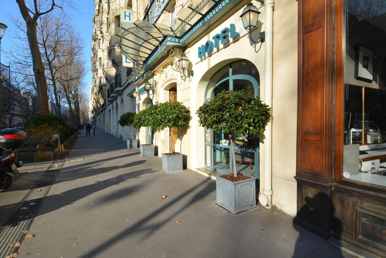 Port Royal Hotel Paris