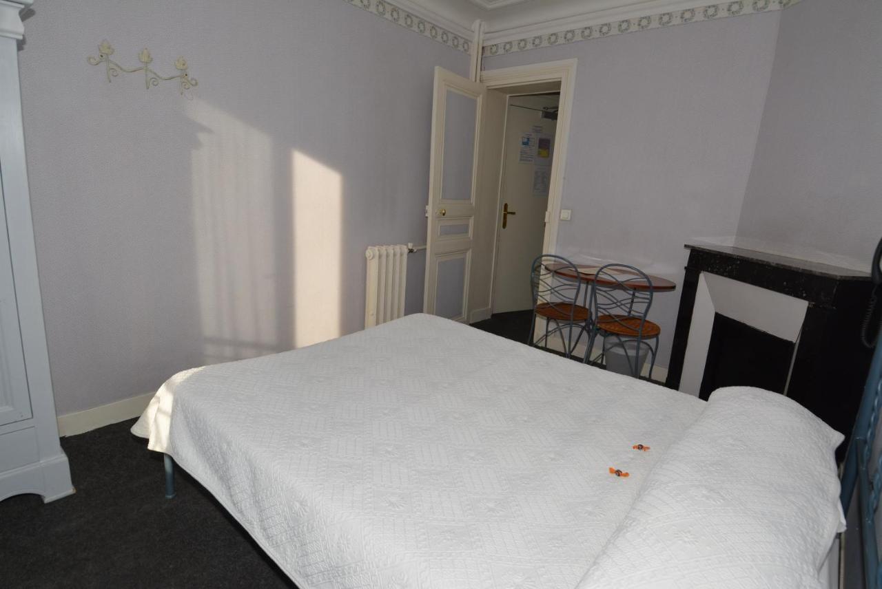 Hotel Port Royal Paris
