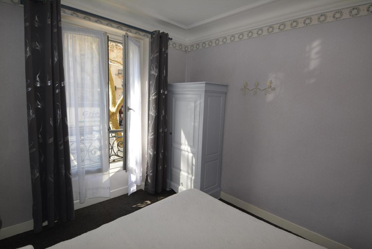 Port Royal Hotel
