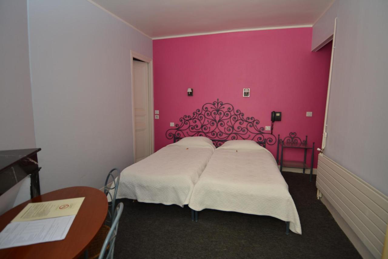 Port Royal Hotel Paris